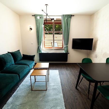 Apartmany Dacicky 1 Kutná Hora Exterior foto