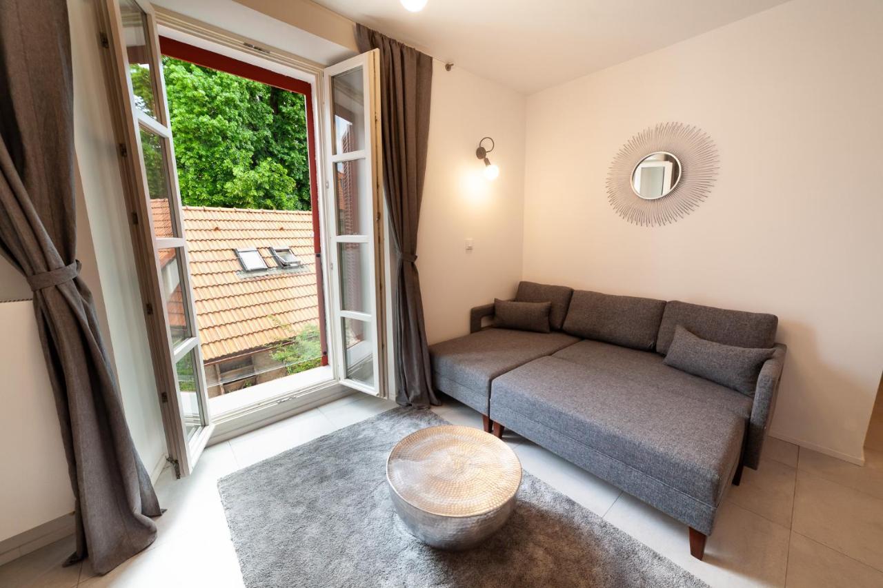 Apartmany Dacicky 1 Kutná Hora Exterior foto