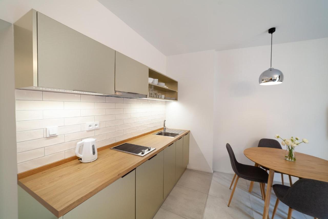 Apartmany Dacicky 1 Kutná Hora Exterior foto